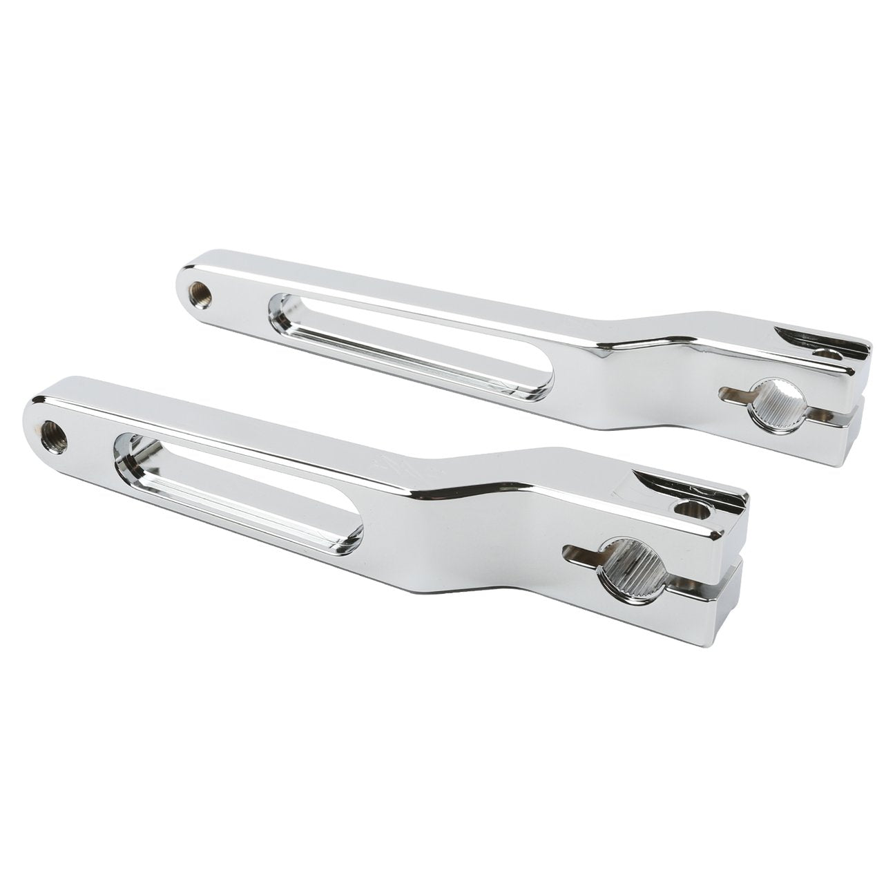 Thrashin Supply Billet Shifter Lever