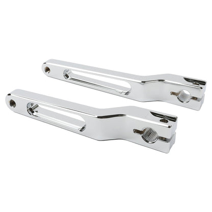 Thrashin Supply Billet Shifter Lever