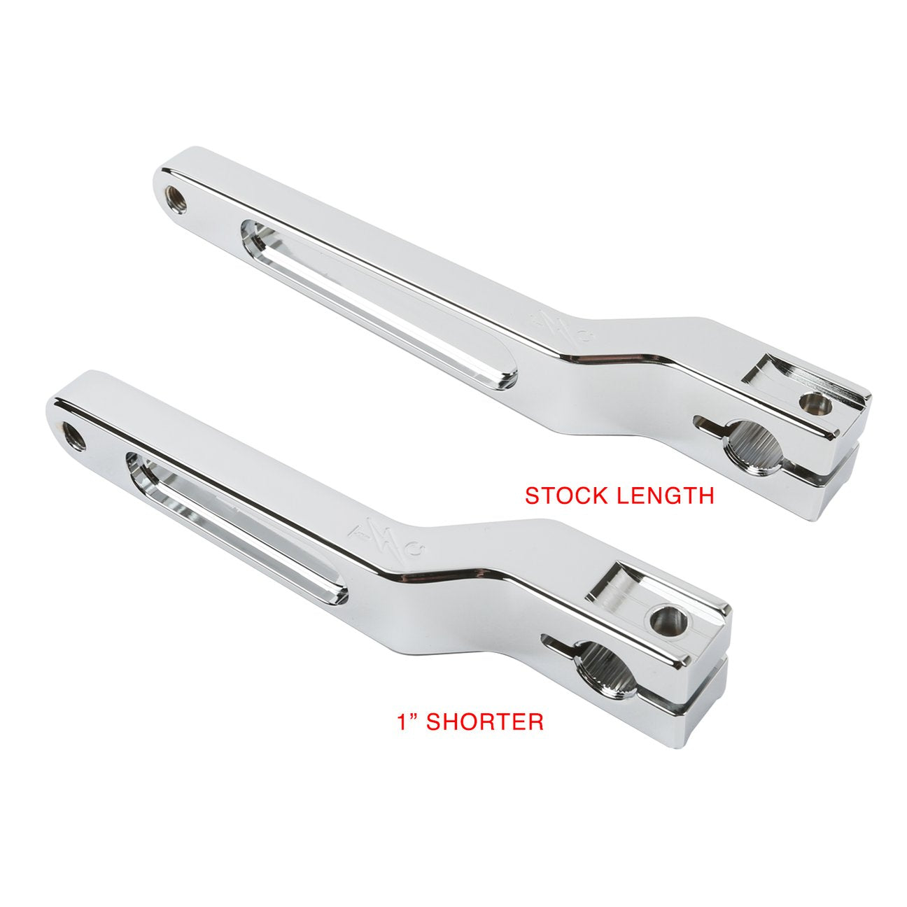 Thrashin Supply Billet Shifter Lever