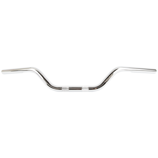 Thrashin Supply Mid Bend Bars - Chrome