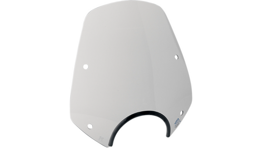 Memphis Shades Del Rey Sportshield - Solar