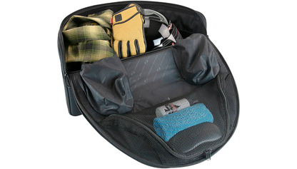Saddlemen Br2200 Tactical Backrest Bag