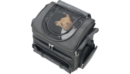 Saddlemen Pc3200C Convertible Pet Carrier