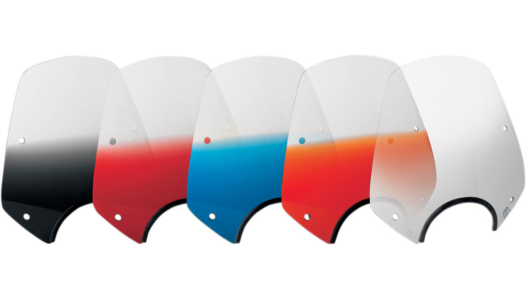 Memphis Shades Del Rey Sportshield - Solar