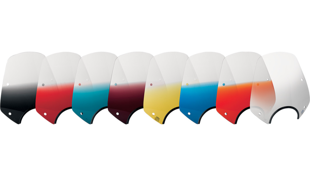 Memphis Shades Del Rey Sportshield - Solar