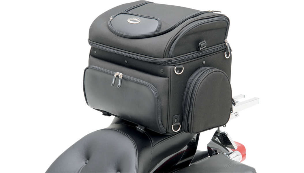 Saddlemen Pc3200C Convertible Pet Carrier