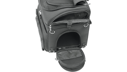 Saddlemen Pc3200C Convertible Pet Carrier