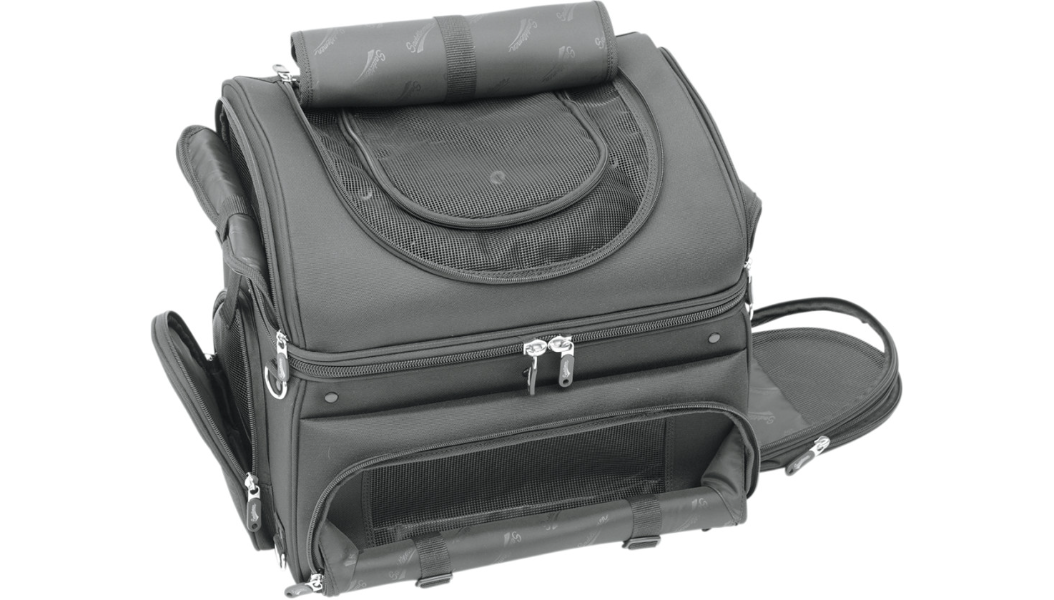 Saddlemen Pc3200C Convertible Pet Carrier