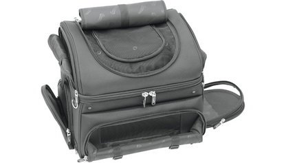 Saddlemen Pc3200C Convertible Pet Carrier
