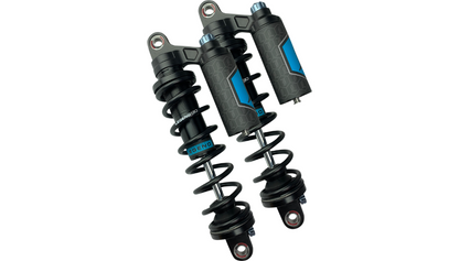 Legend Suspensions Revo Arc Piggyback Fxr (1984-2000)