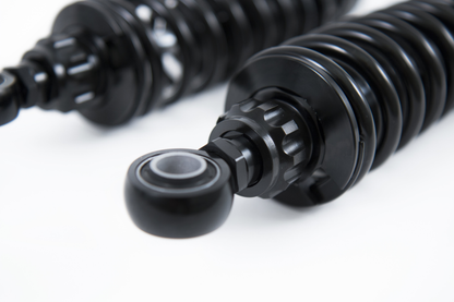 Ohlins | Twin Shocks - 13" - Rebound Adjustable - STX36 Blackline (HD765)