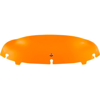 Klock Werks Ice Kolor Flare™ For H-D 2014-2022 Flh