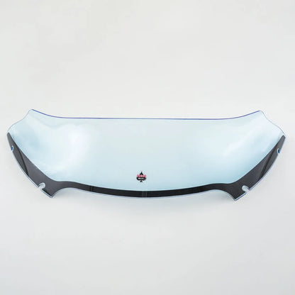 Klock Werks Kolor Flare™ Windshields For H-D 2015-2023 Road Glide