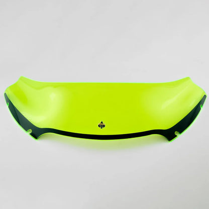 Klock Werks Kolor Flare™ Windshields For H-D 2015-2023 Road Glide