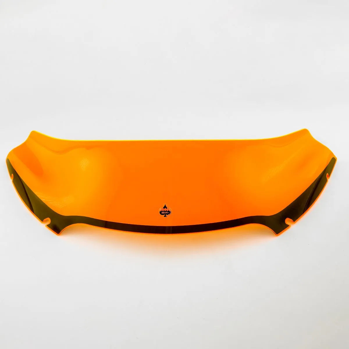 Klock Werks Kolor Flare™ Windshields For H-D 2015-2023 Road Glide