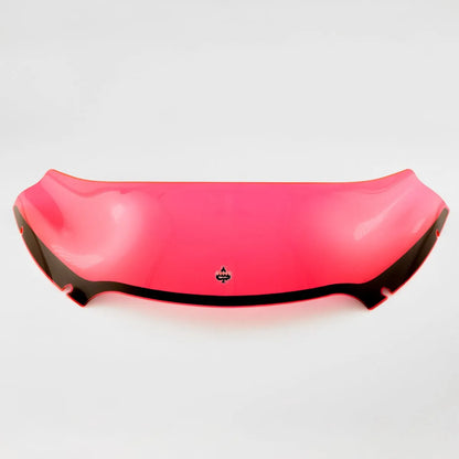 Klock Werks Kolor Flare™ Windshields For H-D 2015-2023 Road Glide