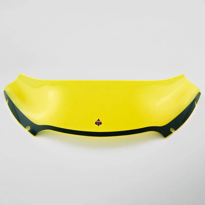 Klock Werks Kolor Flare™ Windshields For H-D 2015-2023 Road Glide