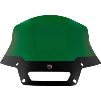 Klock Werks Kolor Flare™ Windshield For H-D Low Rider St