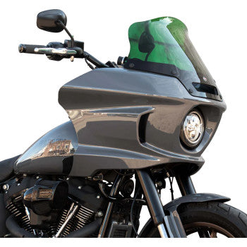 Klock Werks Kolor Flare™ Windshield For H-D Low Rider St