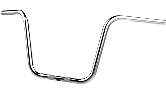 Khrome Werks 1" Handlebar - Ape Hanger - 12" - Chrome