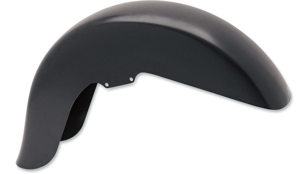 Klock Werks Benchmark Front Fender - Steel - 21"