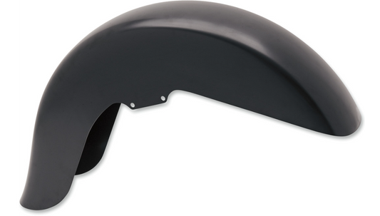 Klock Werks Benchmark Front Fender - Steel - 21"