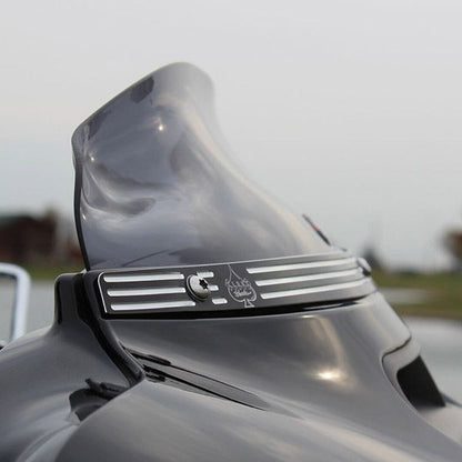 Klock Werks Flare™ For H-D 2014-2022 Flh