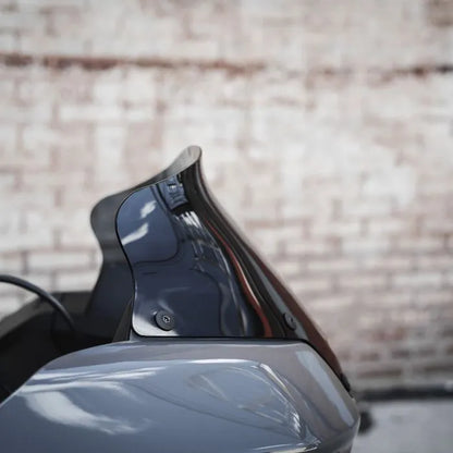 Klock Werks 6" Flare™ Windshield For Low Rider St Fxlrst