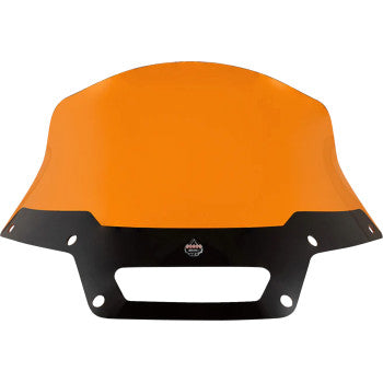 Klock Werks Kolor Flare™ Windshield For H-D Low Rider St