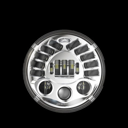 Custom Dynamics Probeam® Adaptive Headlight With Adapter - 7"