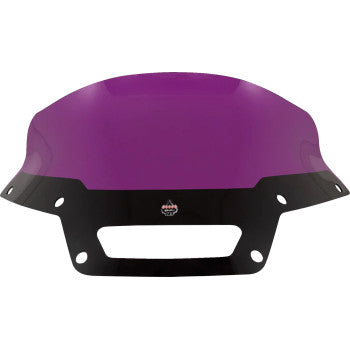 Klock Werks Kolor Flare™ Windshield For H-D Low Rider St