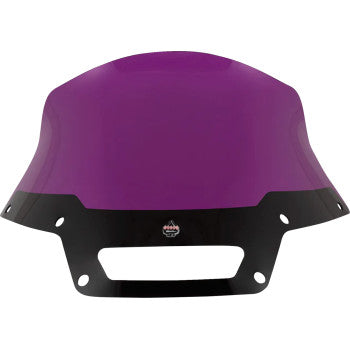 Klock Werks Kolor Flare™ Windshield For H-D Low Rider St