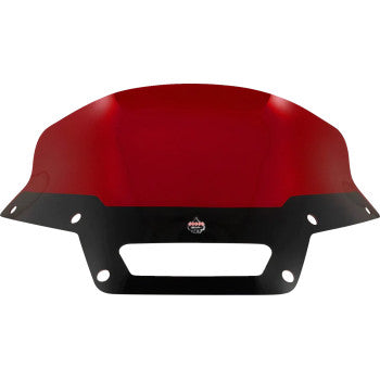 Klock Werks Kolor Flare™ Windshield For H-D Low Rider St