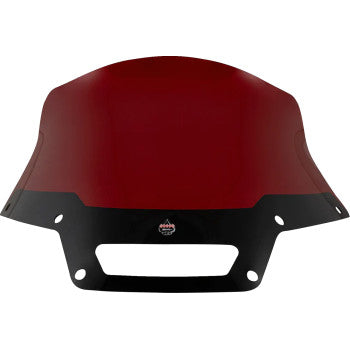 Klock Werks Kolor Flare™ Windshield For H-D Low Rider St