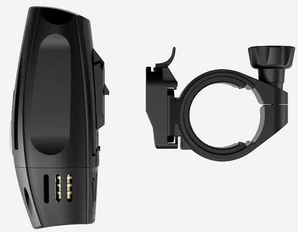 daytime running lights, aux lights USB charging no wiring!