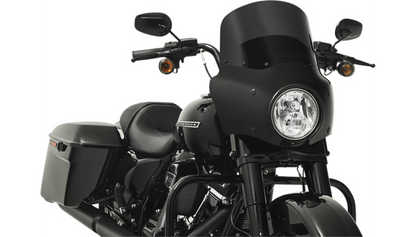 Memphis Shades Road Warrior Fairing For Select 1999 - 2021 Flhr Road King Classic/Standard