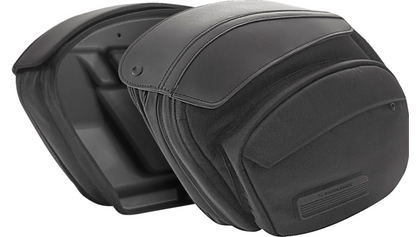 Saddlemen DXT Saddlebags - Dyna