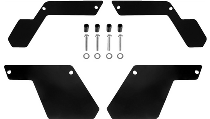 Saddlemen DXT Saddlebags - M8 Softail