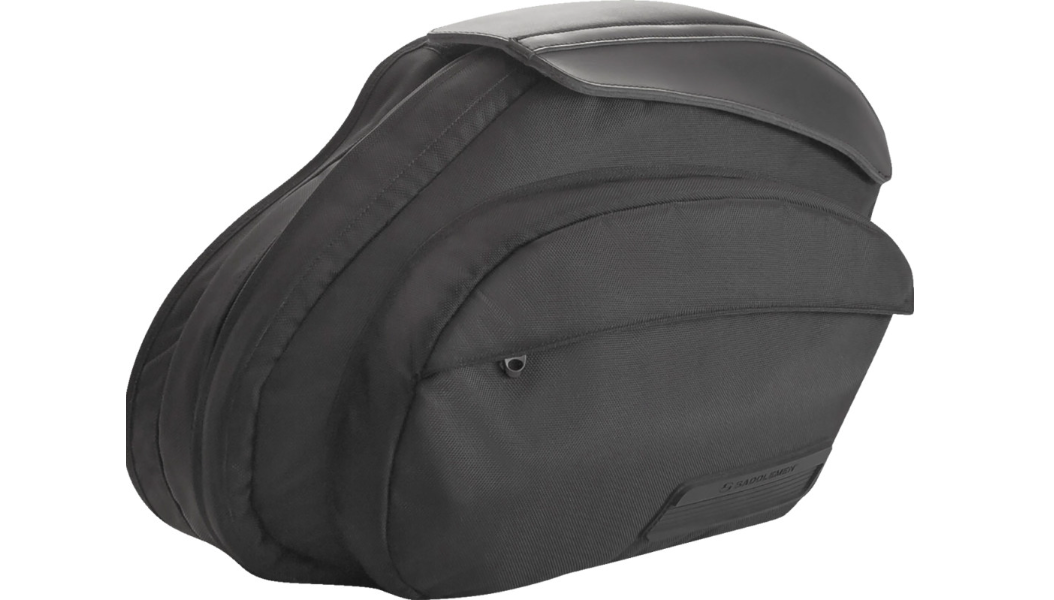 Saddlemen DXT Saddlebags - Dyna