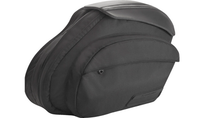 Saddlemen DXT Saddlebags - Dyna