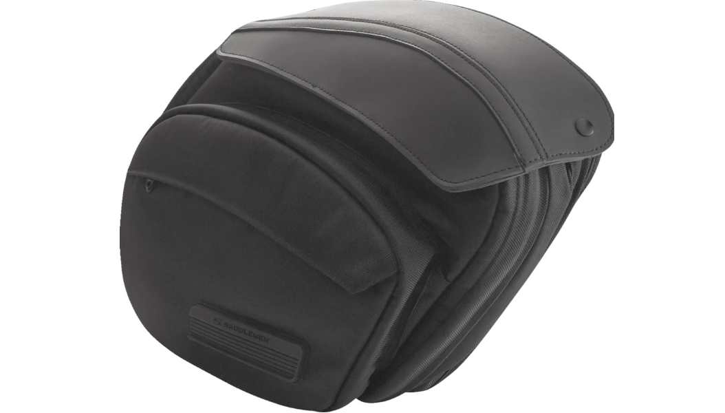 Saddlemen DXT Saddlebags - Dyna