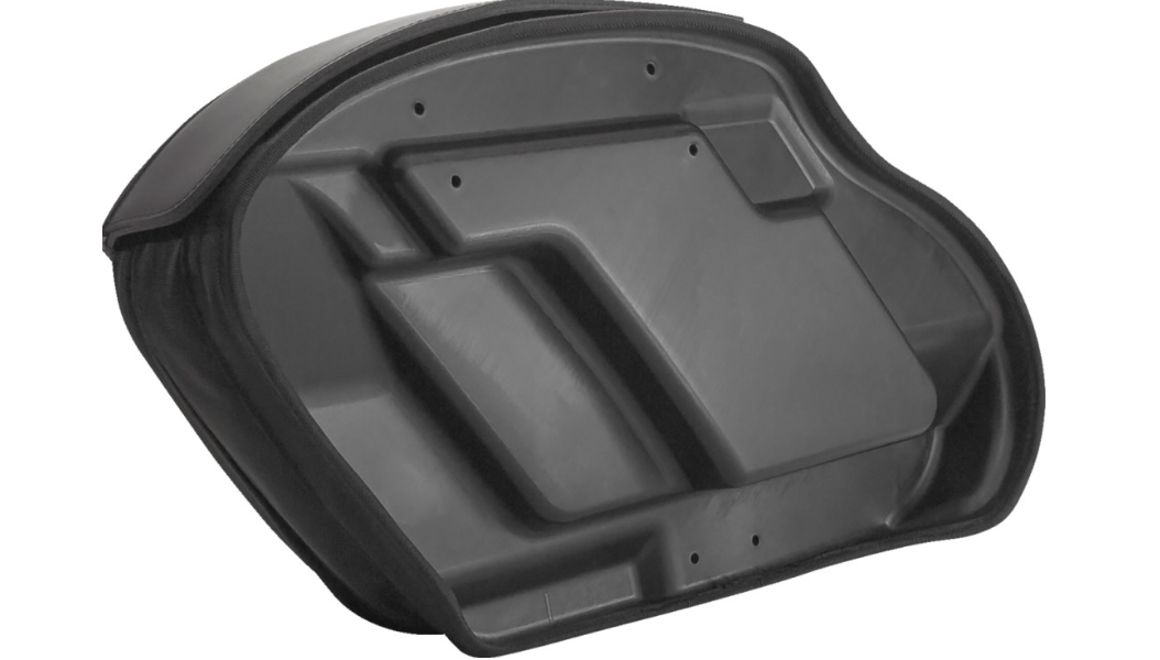 Saddlemen DXT Saddlebags - Dyna