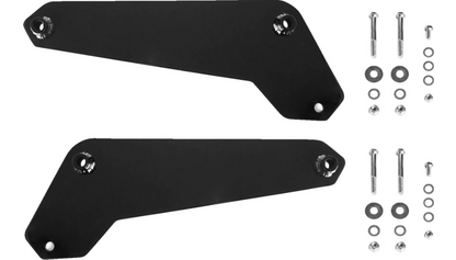 Saddlemen DXT Saddlebags - Dyna