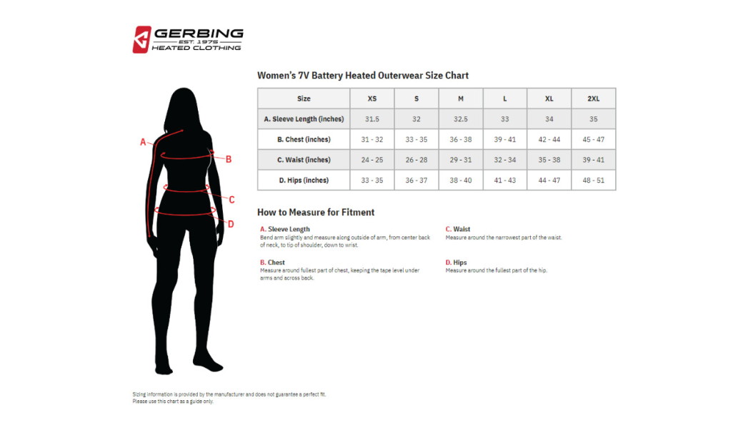 Gerbing Heated Clothing Women'S 7V Torrid Softshell Heated Jacket 2.0 |