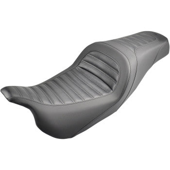 Saddlemen 2008-2022 Flhr, Flht, Flhx & Fltr Slim™ Rp Seat