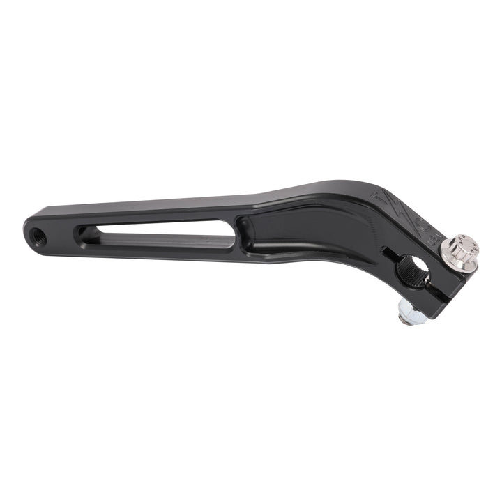 Thrashin Supply Tsc Billet Shift Lever - Dyna - Black