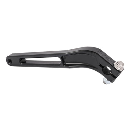 Thrashin Supply Tsc Billet Shift Lever - Dyna - Black
