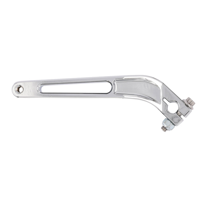Thrashin Supply Tsc Billet Shift Lever - Dyna - Chrome