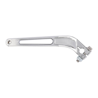 Thrashin Supply Tsc Billet Shift Lever - Dyna - Chrome
