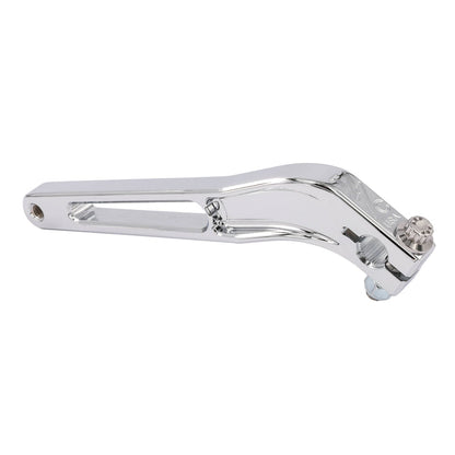 Thrashin Supply Tsc Billet Shift Lever - Dyna - Chrome